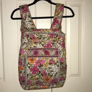 Vera Bradley Laptop Backpack